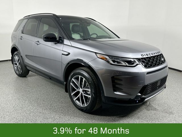 2024 Land Rover Discovery Sport Dynamic SE