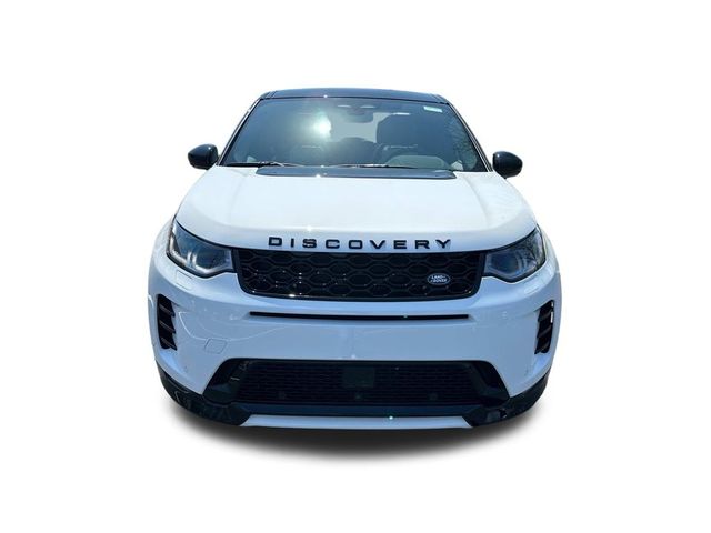 2024 Land Rover Discovery Sport Dynamic SE