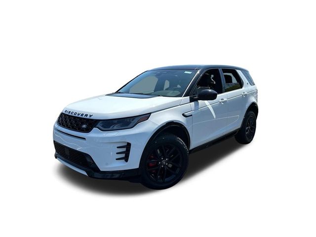 2024 Land Rover Discovery Sport Dynamic SE