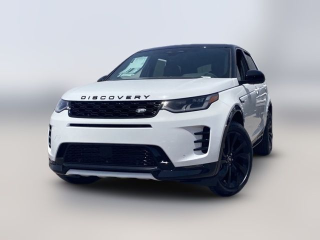 2024 Land Rover Discovery Sport Dynamic SE