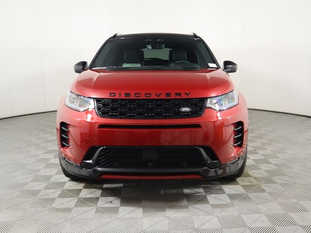 2024 Land Rover Discovery Sport Dynamic SE