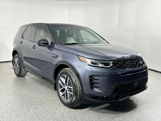 2024 Land Rover Discovery Sport Dynamic SE