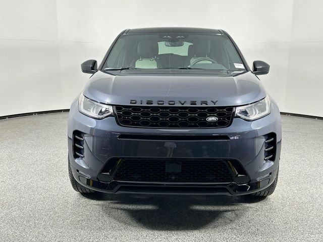 2024 Land Rover Discovery Sport Dynamic SE