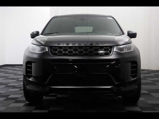 2024 Land Rover Discovery Sport Dynamic SE