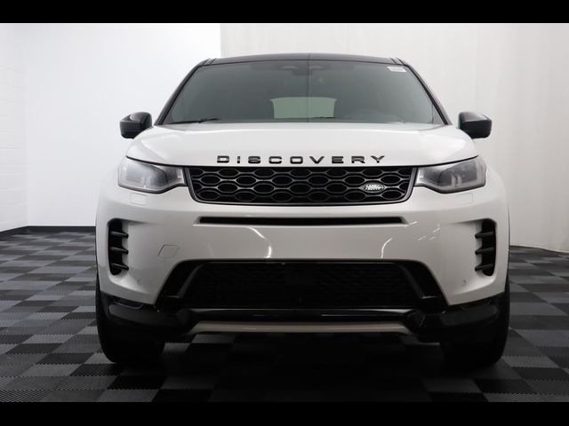 2024 Land Rover Discovery Sport Dynamic SE