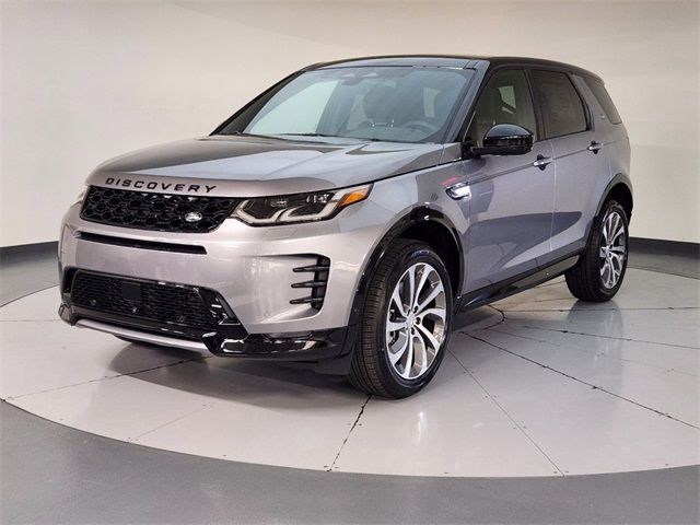 2024 Land Rover Discovery Sport Dynamic SE