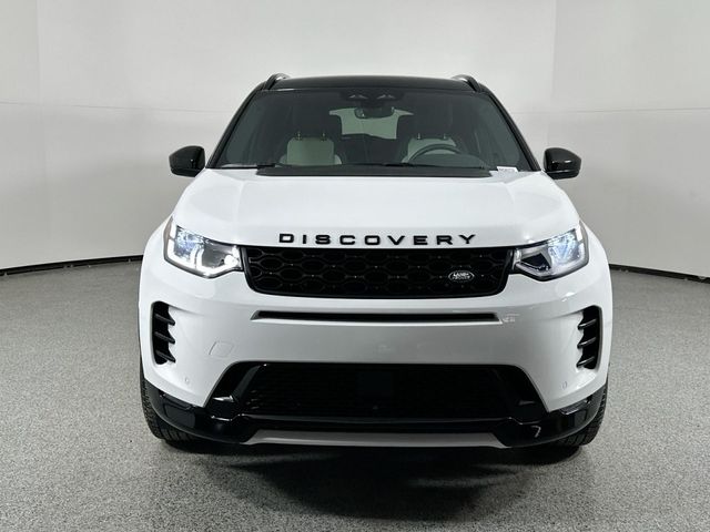 2024 Land Rover Discovery Sport Dynamic SE