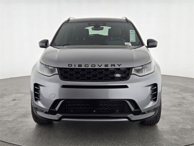 2024 Land Rover Discovery Sport Dynamic SE