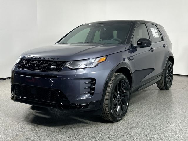 2024 Land Rover Discovery Sport Dynamic SE