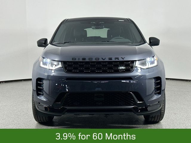 2024 Land Rover Discovery Sport Dynamic SE