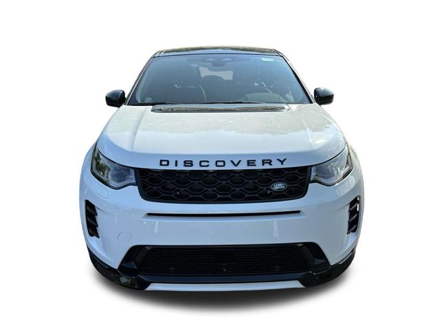 2024 Land Rover Discovery Sport Dynamic SE