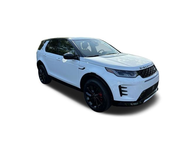 2024 Land Rover Discovery Sport Dynamic SE