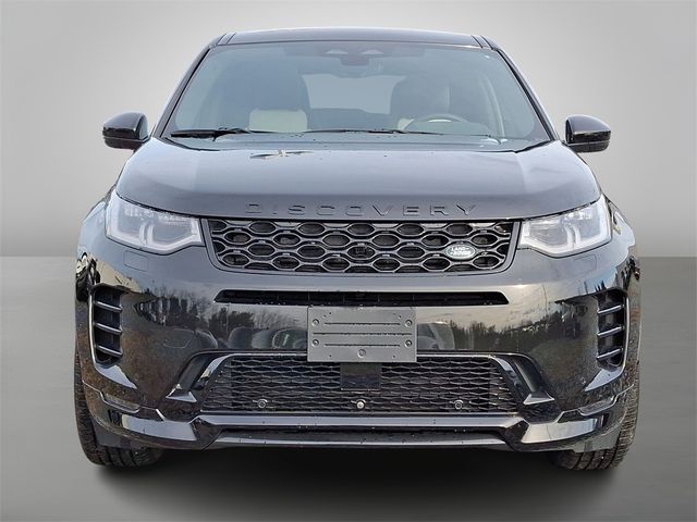 2024 Land Rover Discovery Sport Dynamic SE