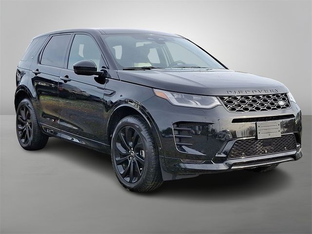 2024 Land Rover Discovery Sport Dynamic SE