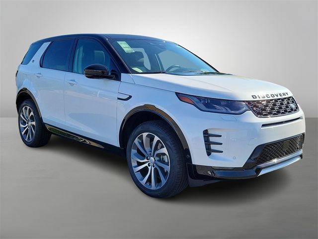 2024 Land Rover Discovery Sport Dynamic SE