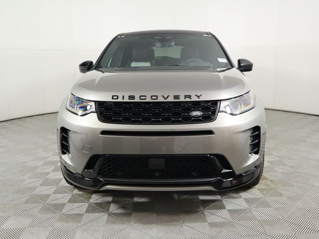 2024 Land Rover Discovery Sport Dynamic SE