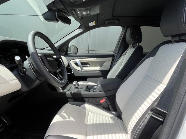 2024 Land Rover Discovery Sport Dynamic SE