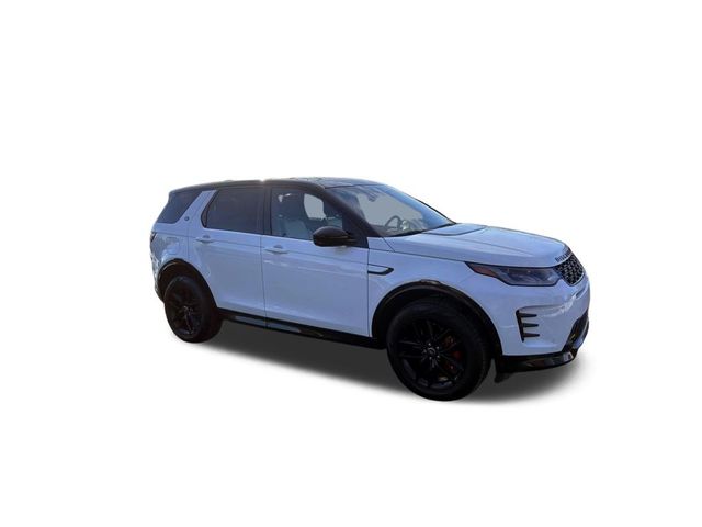 2024 Land Rover Discovery Sport Dynamic SE