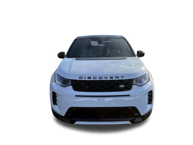 2024 Land Rover Discovery Sport Dynamic SE