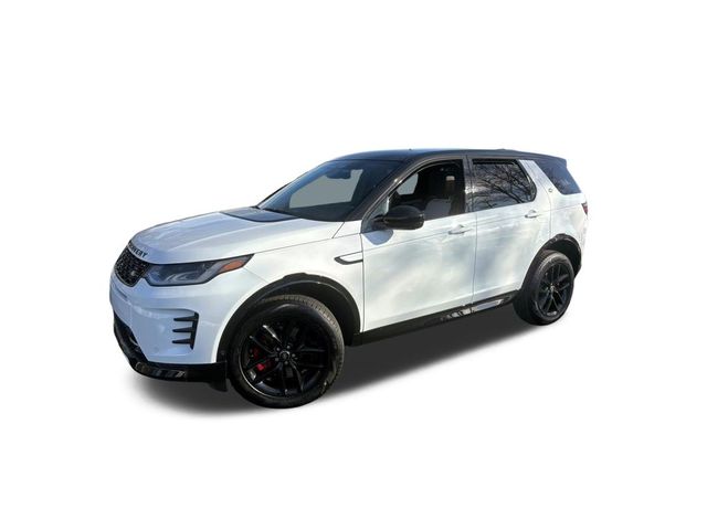 2024 Land Rover Discovery Sport Dynamic SE