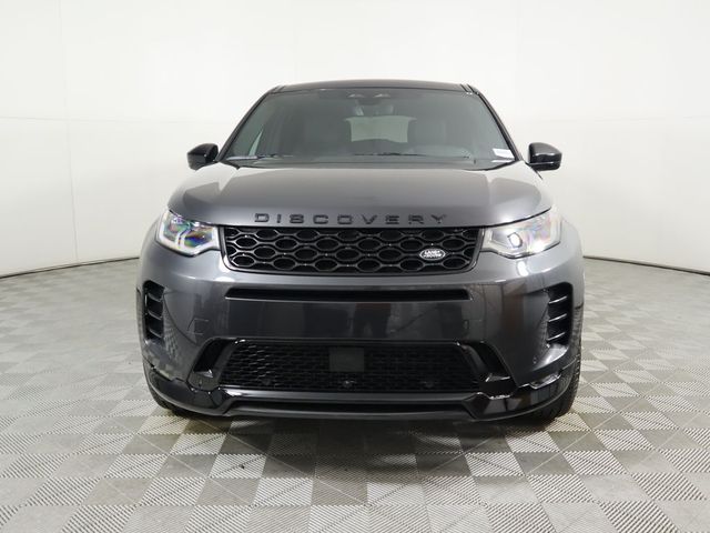 2024 Land Rover Discovery Sport Dynamic SE