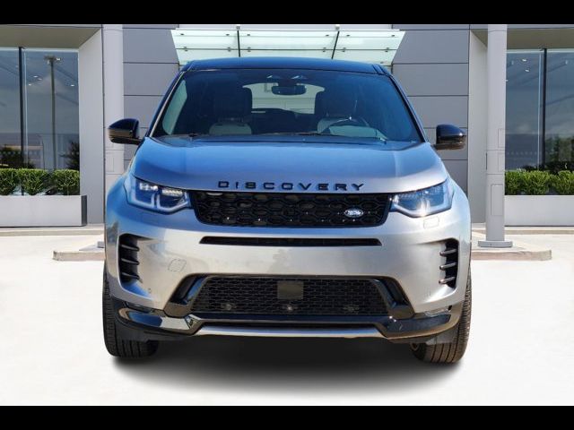 2024 Land Rover Discovery Sport Dynamic SE