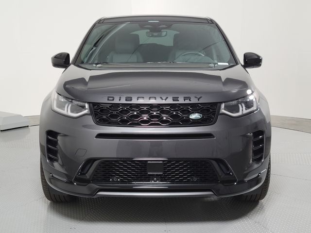 2024 Land Rover Discovery Sport Dynamic SE