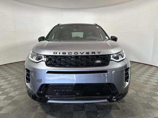 2024 Land Rover Discovery Sport Dynamic SE