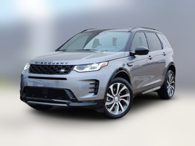 2024 Land Rover Discovery Sport Dynamic SE