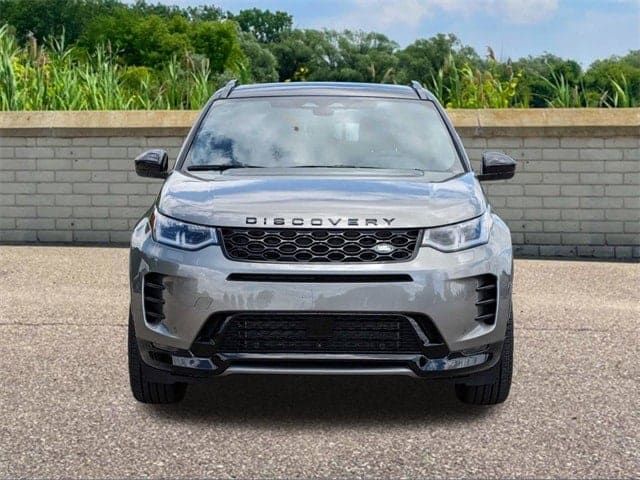 2024 Land Rover Discovery Sport Dynamic SE