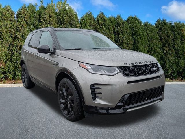 2024 Land Rover Discovery Sport Dynamic SE