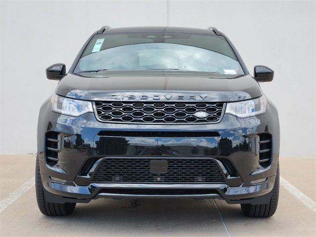 2024 Land Rover Discovery Sport Dynamic SE