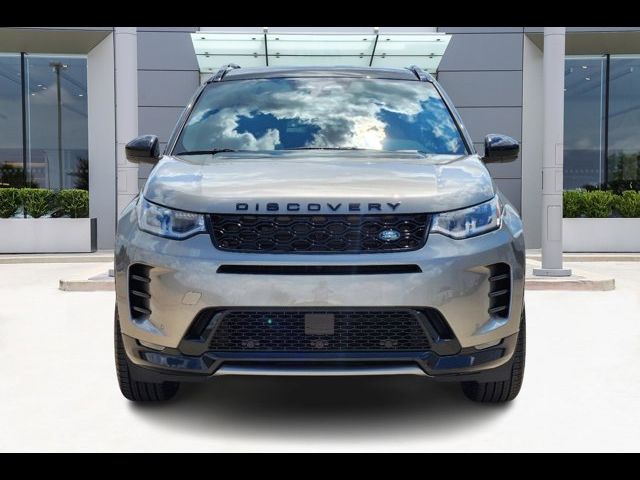 2024 Land Rover Discovery Sport Dynamic SE