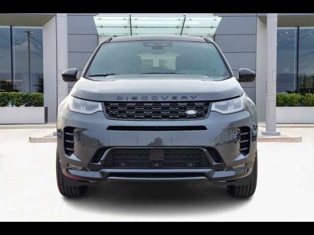 2024 Land Rover Discovery Sport Dynamic SE