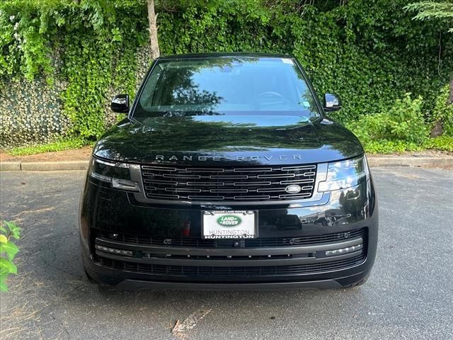 2024 Land Rover Range Rover Autobiography