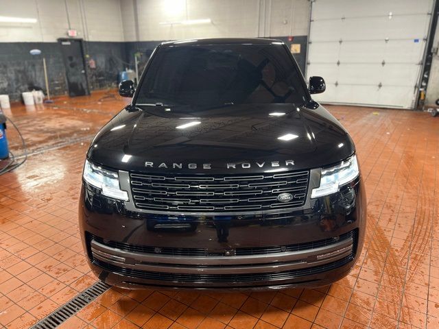 2024 Land Rover Range Rover Autobiography