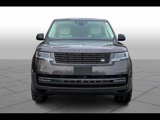 2024 Land Rover Range Rover Autobiography