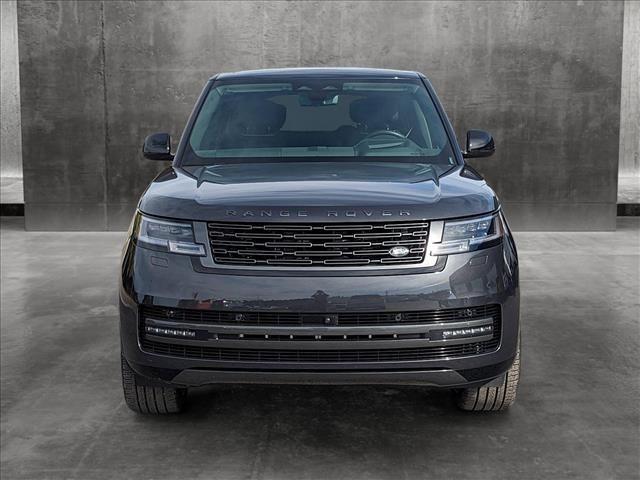 2024 Land Rover Range Rover Autobiography