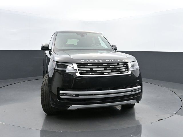 2024 Land Rover Range Rover Autobiography