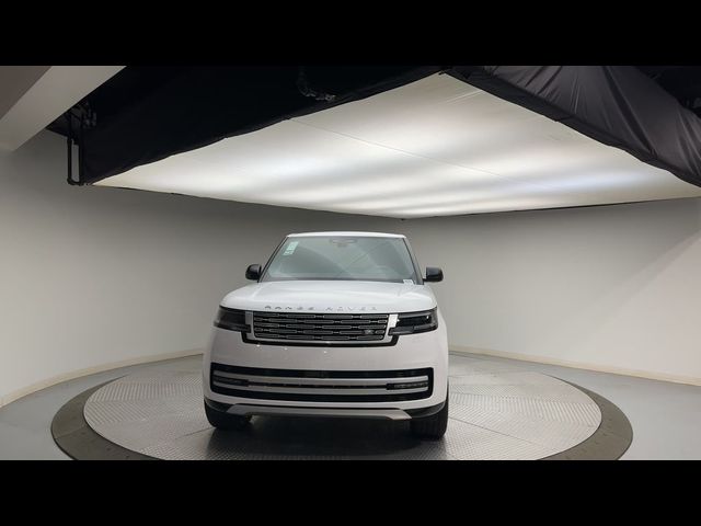 2024 Land Rover Range Rover Autobiography