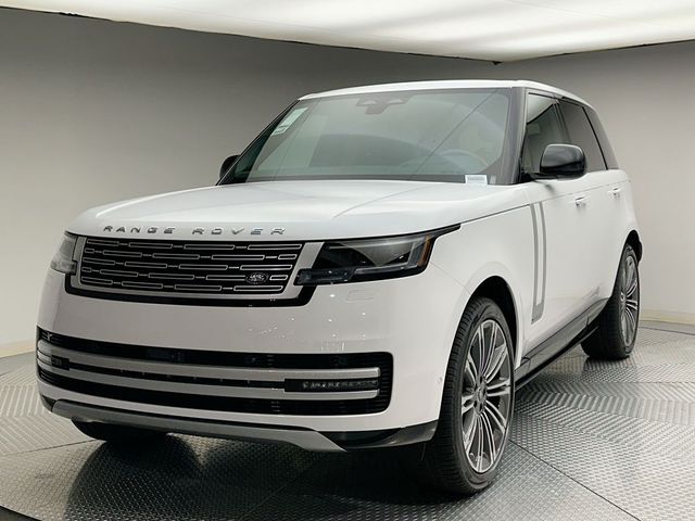 2024 Land Rover Range Rover Autobiography