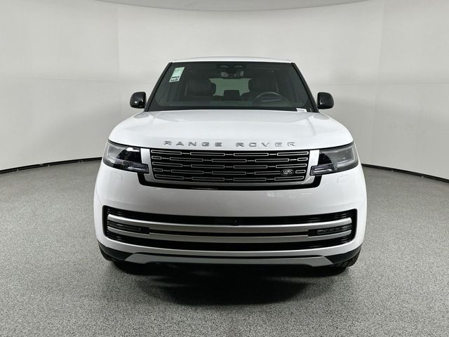 2024 Land Rover Range Rover Autobiography