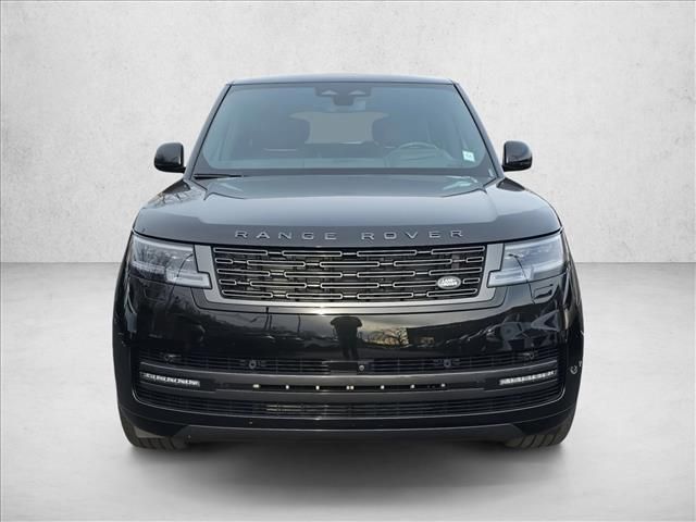 2024 Land Rover Range Rover Autobiography