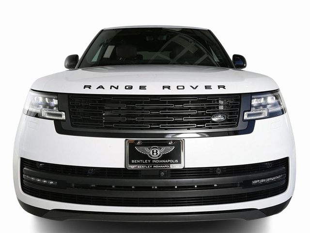 2024 Land Rover Range Rover Autobiography