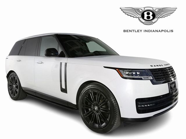 2024 Land Rover Range Rover Autobiography