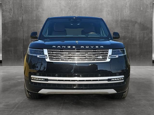 2024 Land Rover Range Rover Autobiography