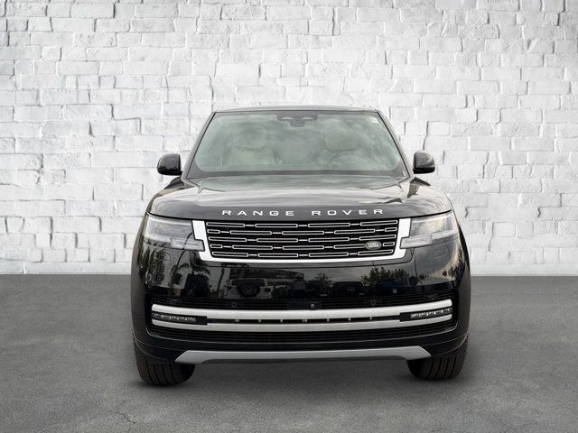 2024 Land Rover Range Rover Autobiography