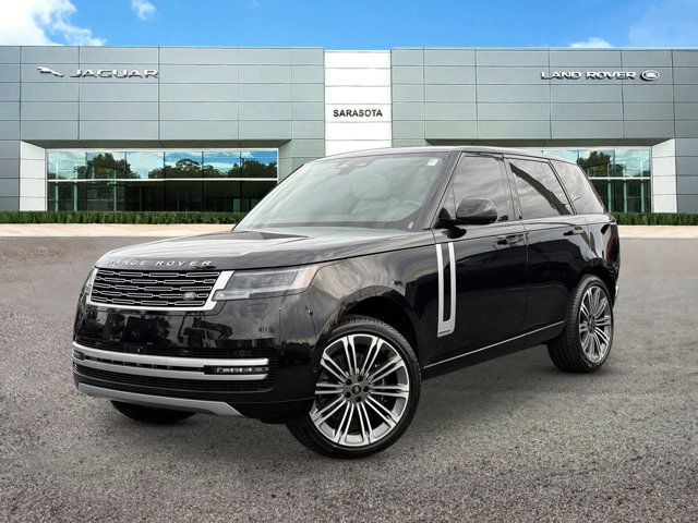 2024 Land Rover Range Rover Autobiography