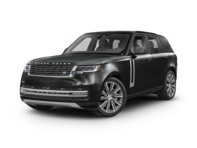 2024 Land Rover Range Rover Autobiography