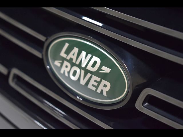 2024 Land Rover Range Rover Autobiography